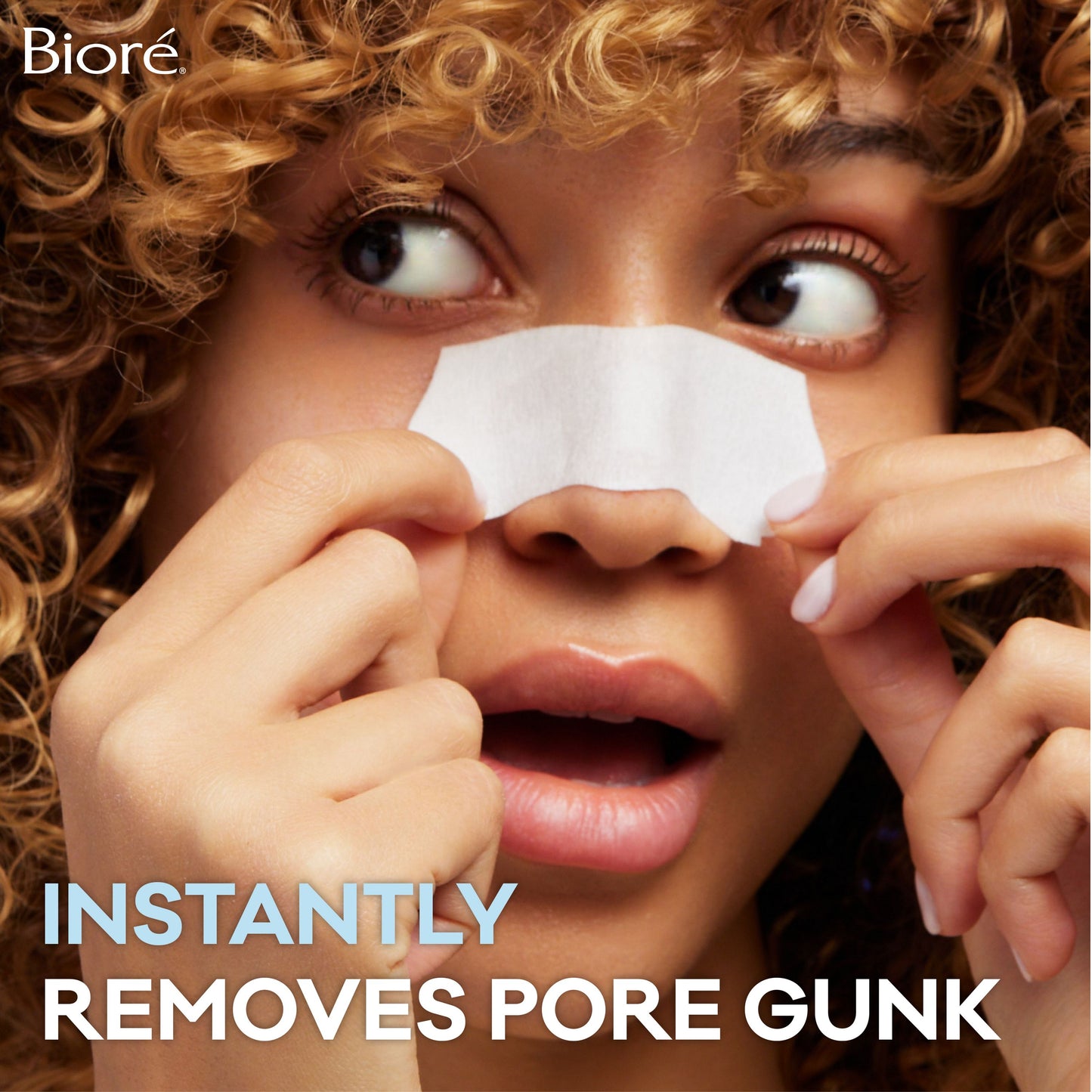 The Original Deep Cleansing Pore Strips