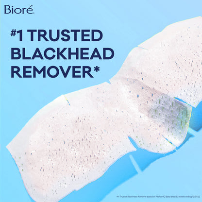 The Original Deep Cleansing Pore Strips