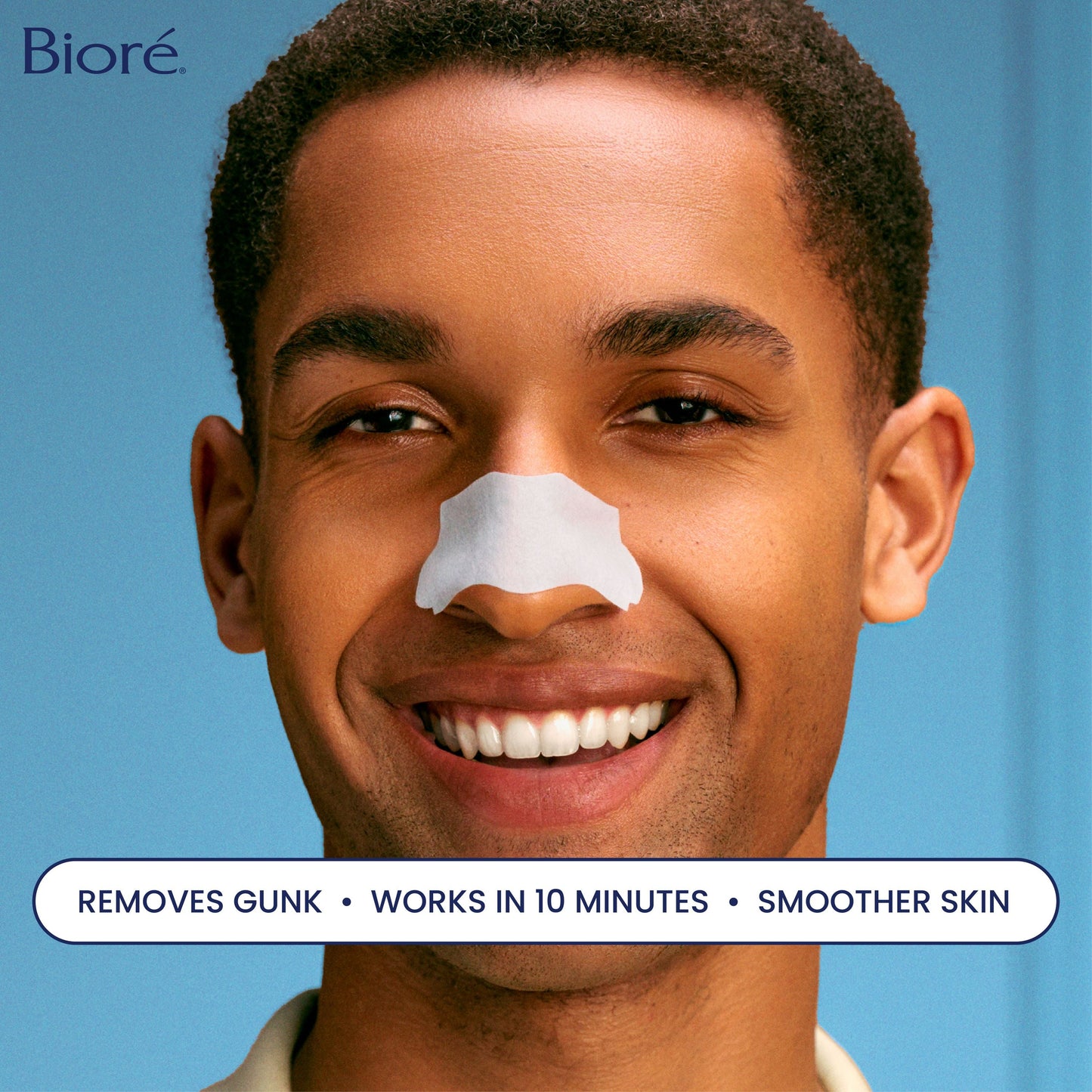 The Original Deep Cleansing Pore Strips