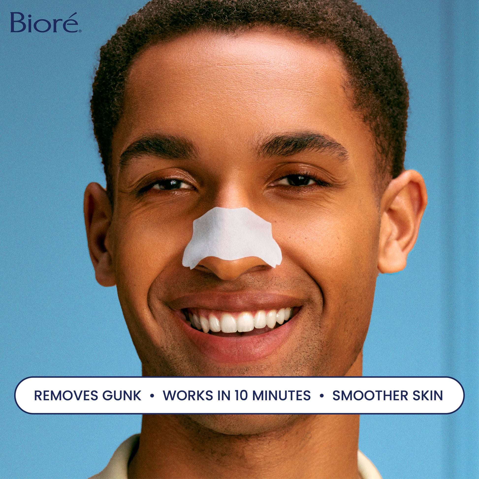 The Original Deep Cleansing Pore Strips