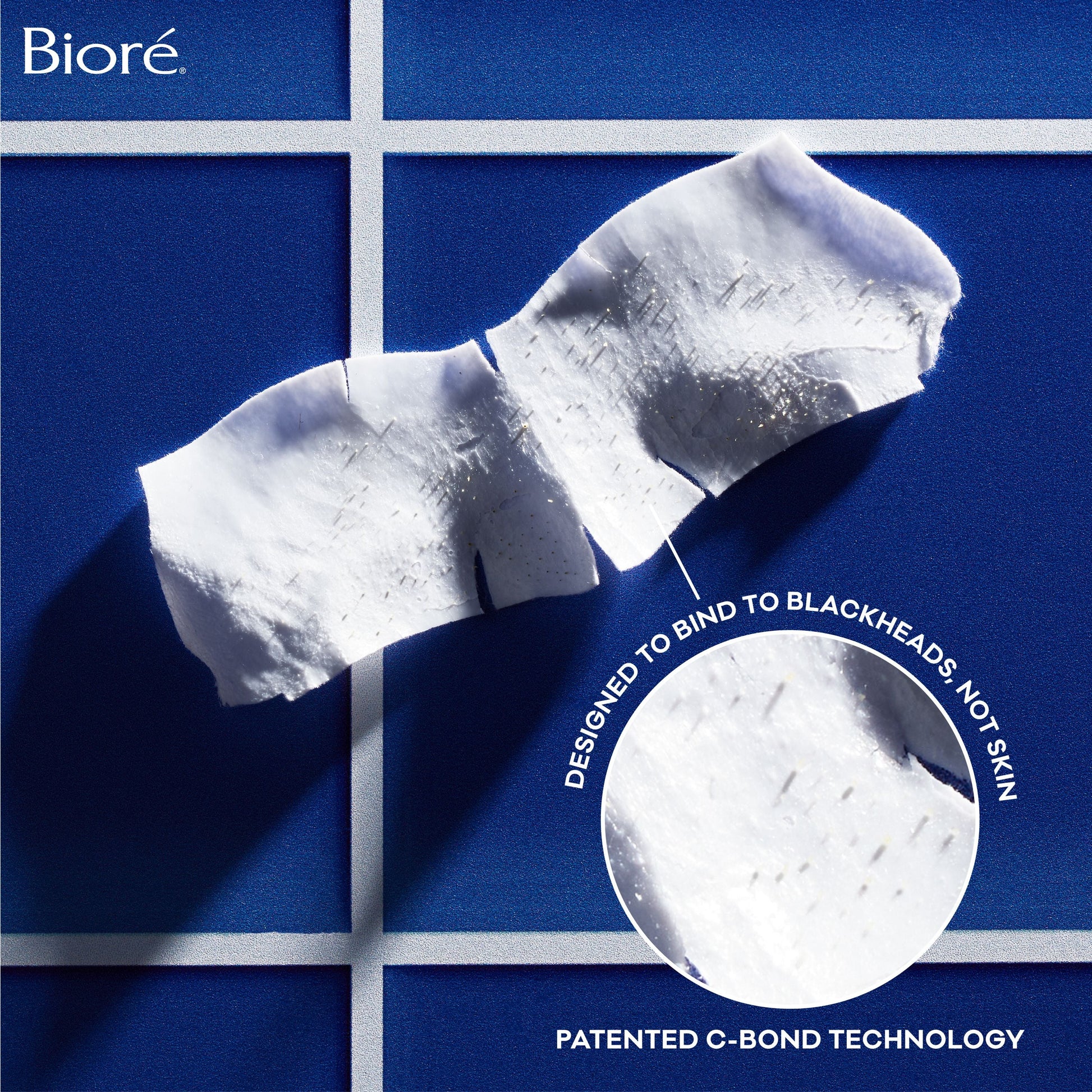 The Original Deep Cleansing Pore Strips