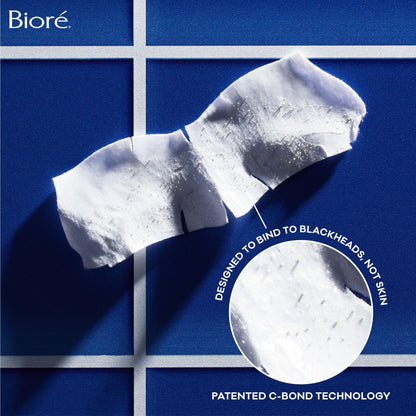 The Original Deep Cleansing Pore Strips